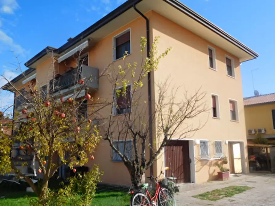 Immagine 2 di Appartamento in vendita  in Via Guaiane a Noventa Di Piave