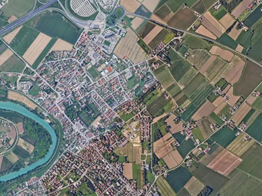 Immagine 5 di Appartamento in vendita  in Via Guaiane a Noventa Di Piave