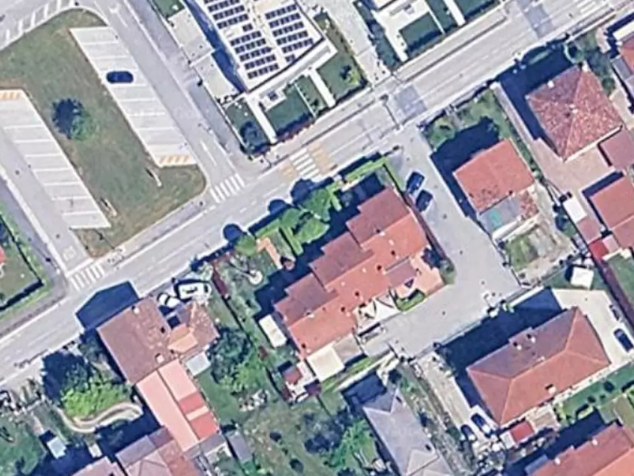 Immagine 7 di Appartamento in vendita  in Via Guaiane a Noventa Di Piave