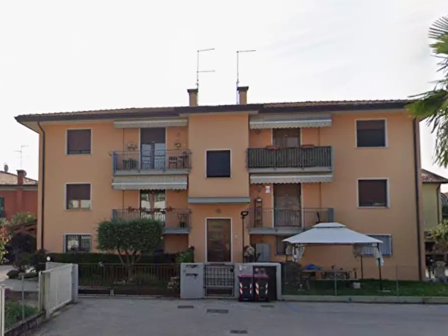Immagine 8 di Appartamento in vendita  in Via Guaiane a Noventa Di Piave