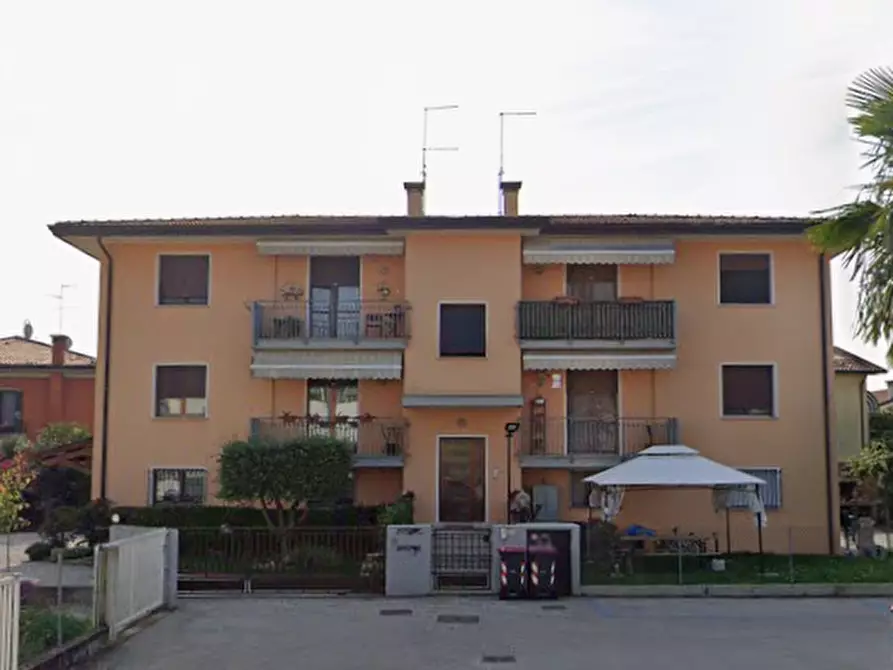 Immagine 9 di Appartamento in vendita  in Via Guaiane a Noventa Di Piave