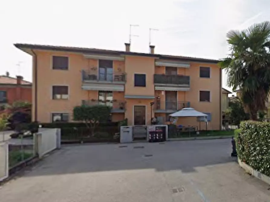 Immagine 10 di Appartamento in vendita  in Via Guaiane a Noventa Di Piave