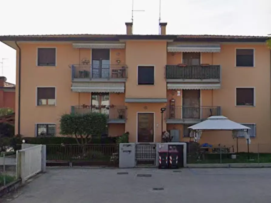 Immagine 14 di Appartamento in vendita  in Via Guaiane a Noventa Di Piave