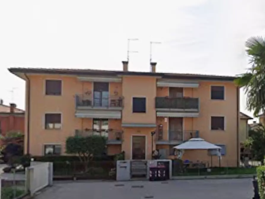 Immagine 1 di Appartamento in vendita  in Via Guaiane a Noventa Di Piave