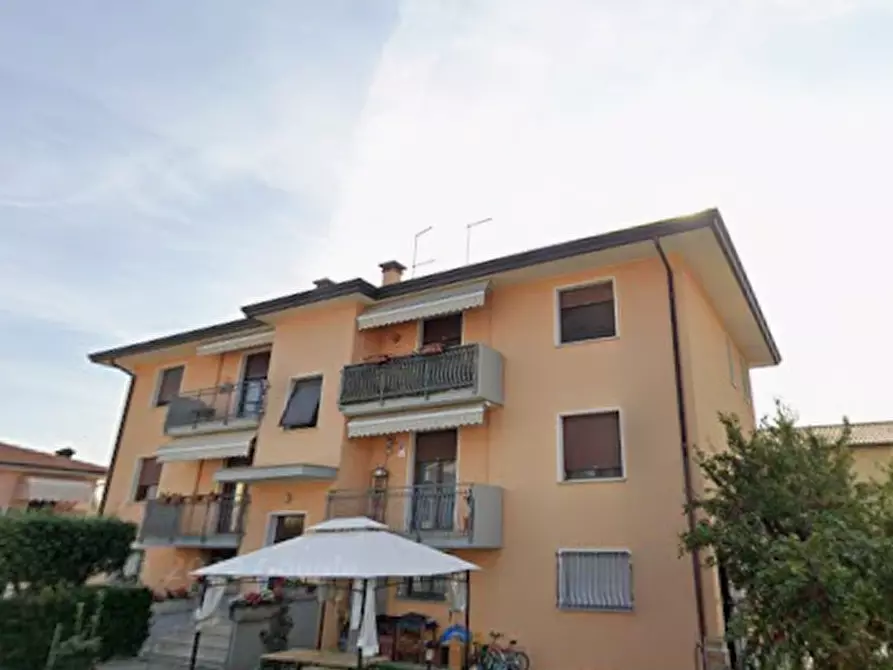 Immagine 15 di Appartamento in vendita  in Via Guaiane a Noventa Di Piave