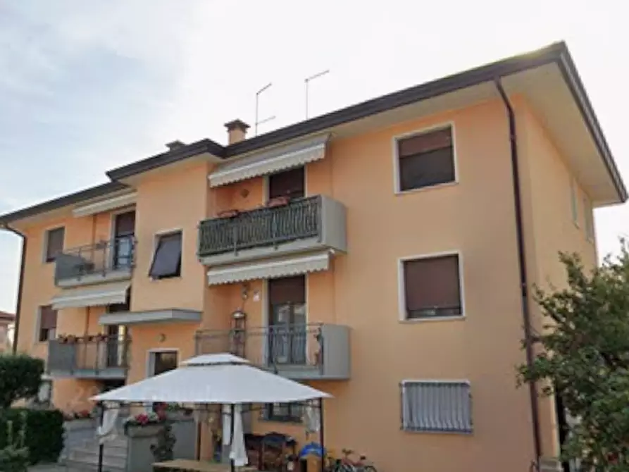 Immagine 16 di Appartamento in vendita  in Via Guaiane a Noventa Di Piave