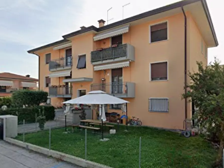 Immagine 17 di Appartamento in vendita  in Via Guaiane a Noventa Di Piave