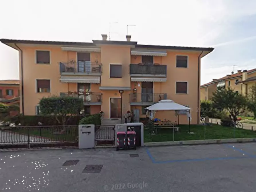 Immagine 18 di Appartamento in vendita  in Via Guaiane a Noventa Di Piave