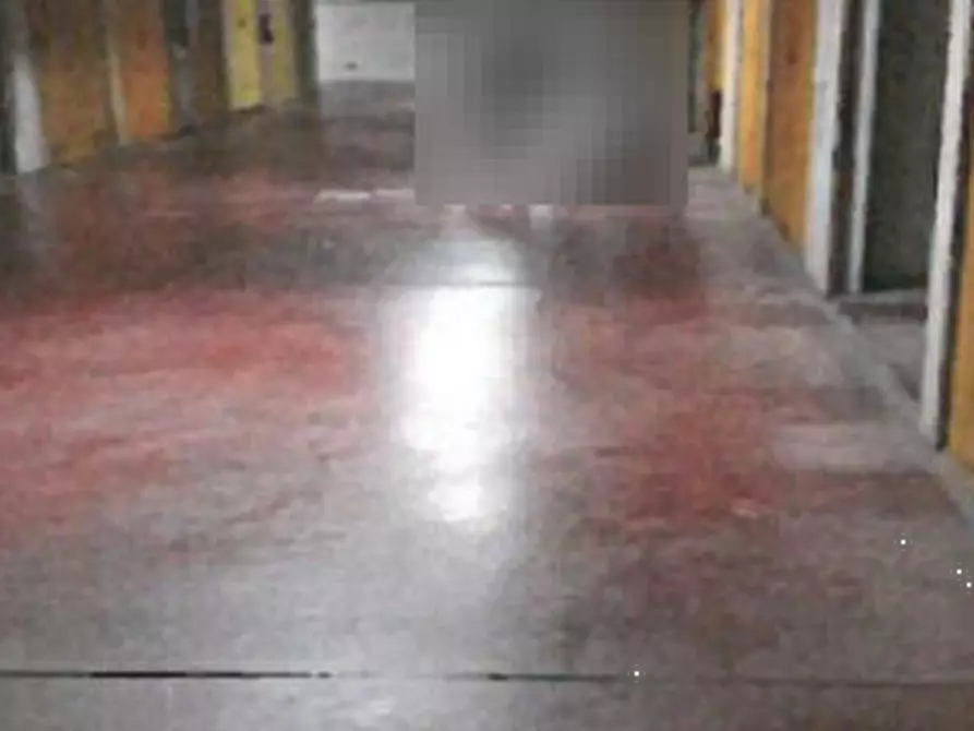 Immagine 4 di Ufficio in vendita  in Via dei Borromeo a Padova