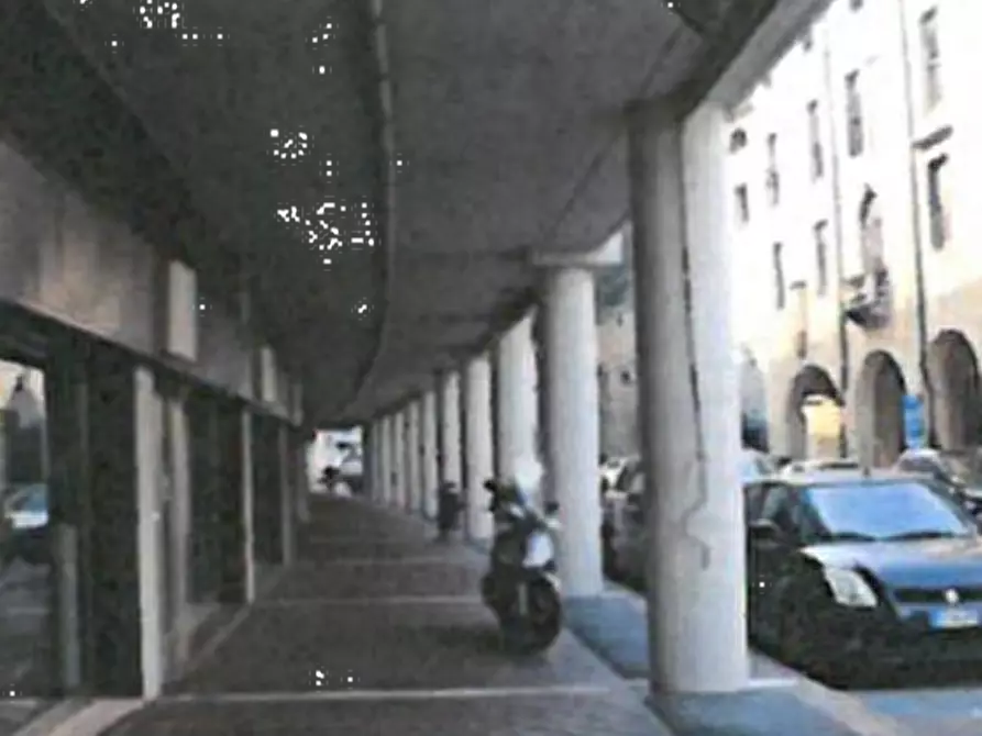 Immagine 5 di Ufficio in vendita  in Via dei Borromeo a Padova