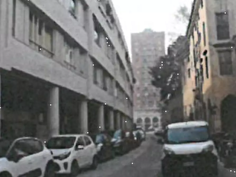 Immagine 6 di Ufficio in vendita  in Via dei Borromeo a Padova