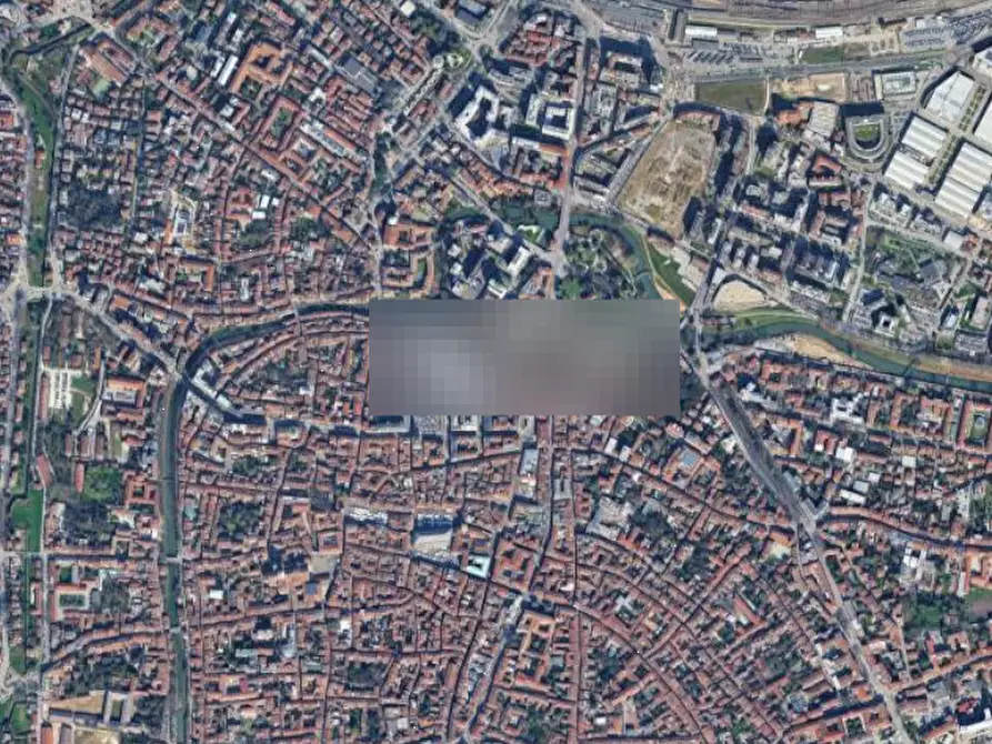 Immagine 10 di Ufficio in vendita  in Via dei Borromeo a Padova