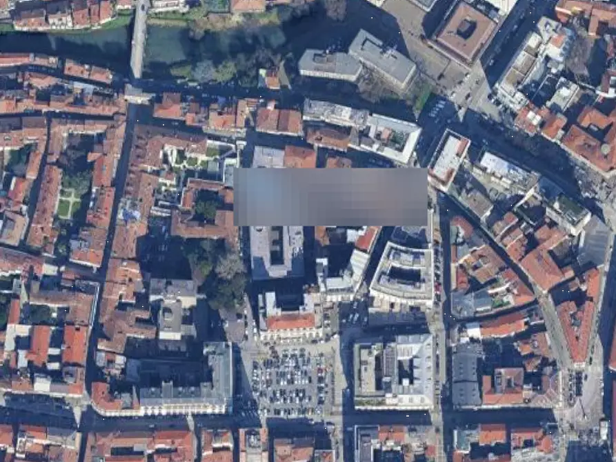 Immagine 11 di Ufficio in vendita  in Via dei Borromeo a Padova