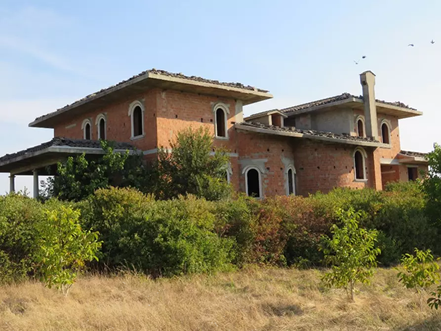 Immagine 1 di Villa in vendita  in  Via Ca De Micheli  a Sanguinetto