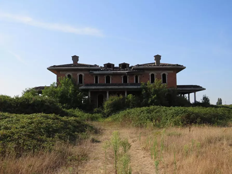 Immagine 2 di Villa in vendita  in  Via Ca De Micheli  a Sanguinetto