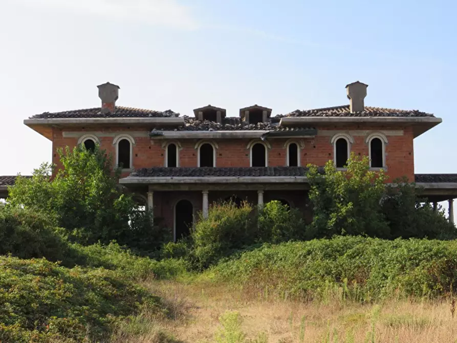 Immagine 3 di Villa in vendita  in  Via Ca De Micheli  a Sanguinetto