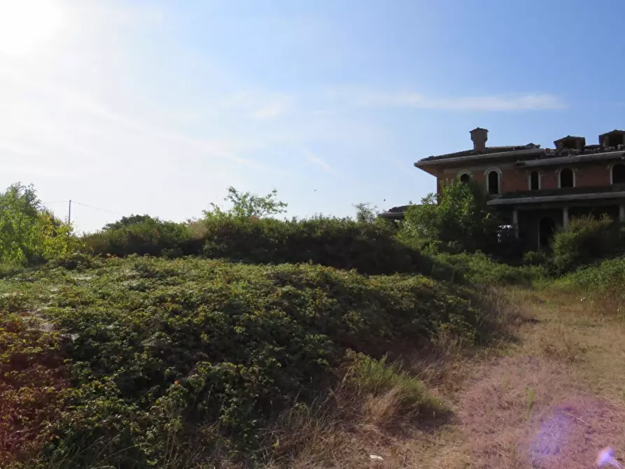 Immagine 4 di Villa in vendita  in  Via Ca De Micheli  a Sanguinetto