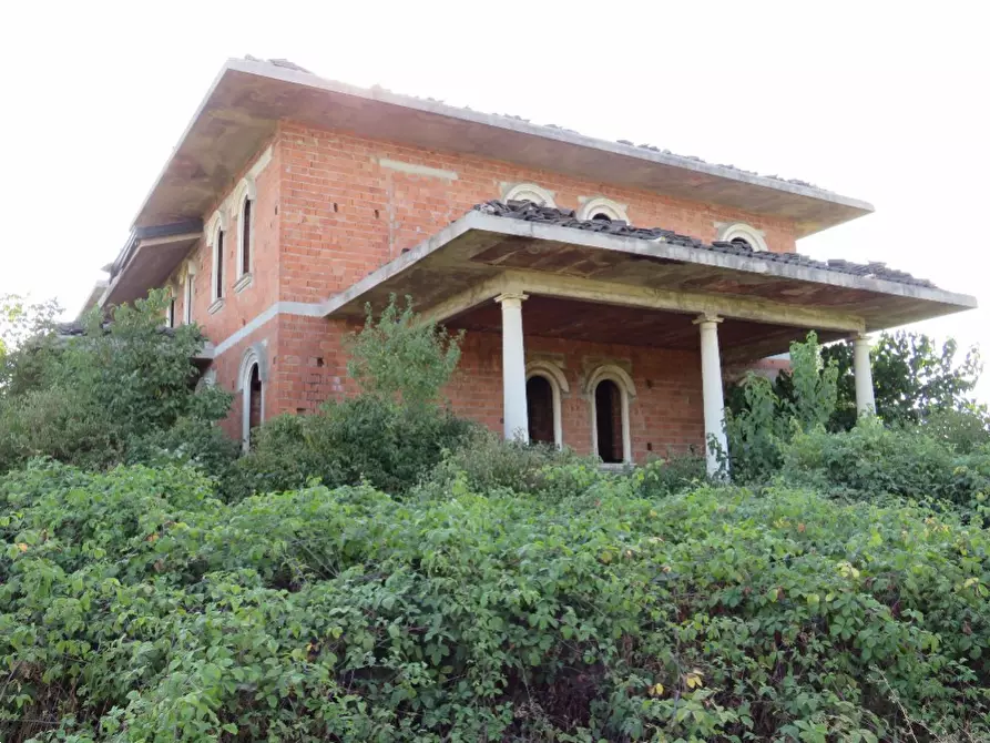 Immagine 6 di Villa in vendita  in  Via Ca De Micheli  a Sanguinetto