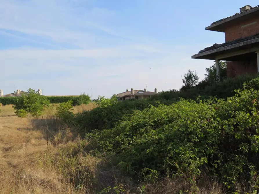 Immagine 7 di Villa in vendita  in  Via Ca De Micheli  a Sanguinetto