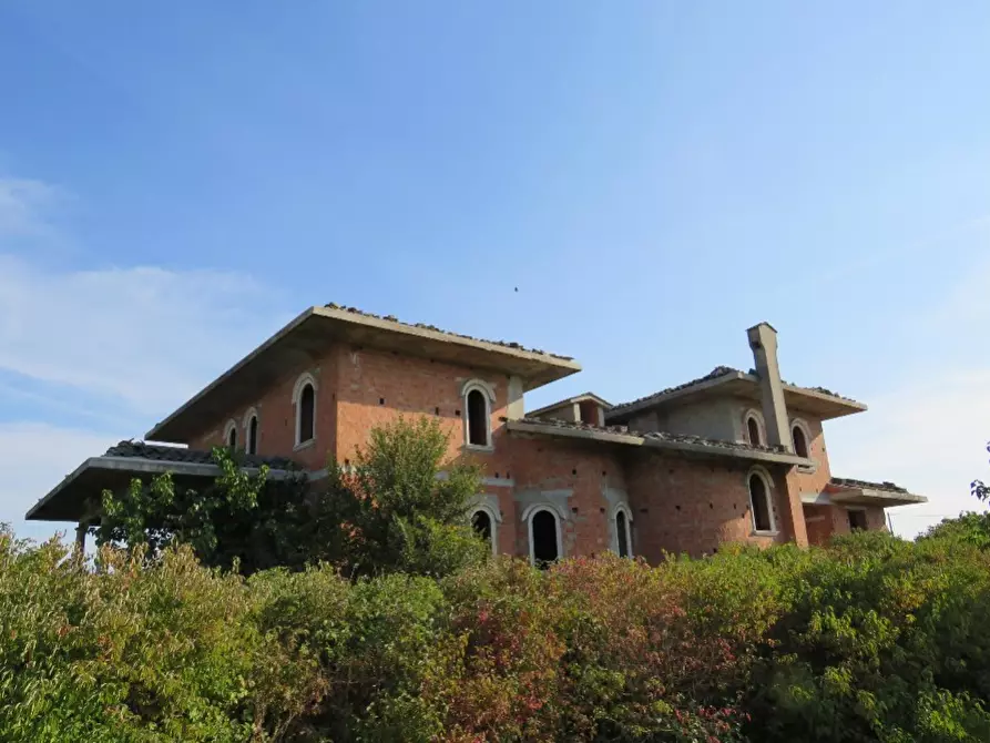 Immagine 9 di Villa in vendita  in  Via Ca De Micheli  a Sanguinetto