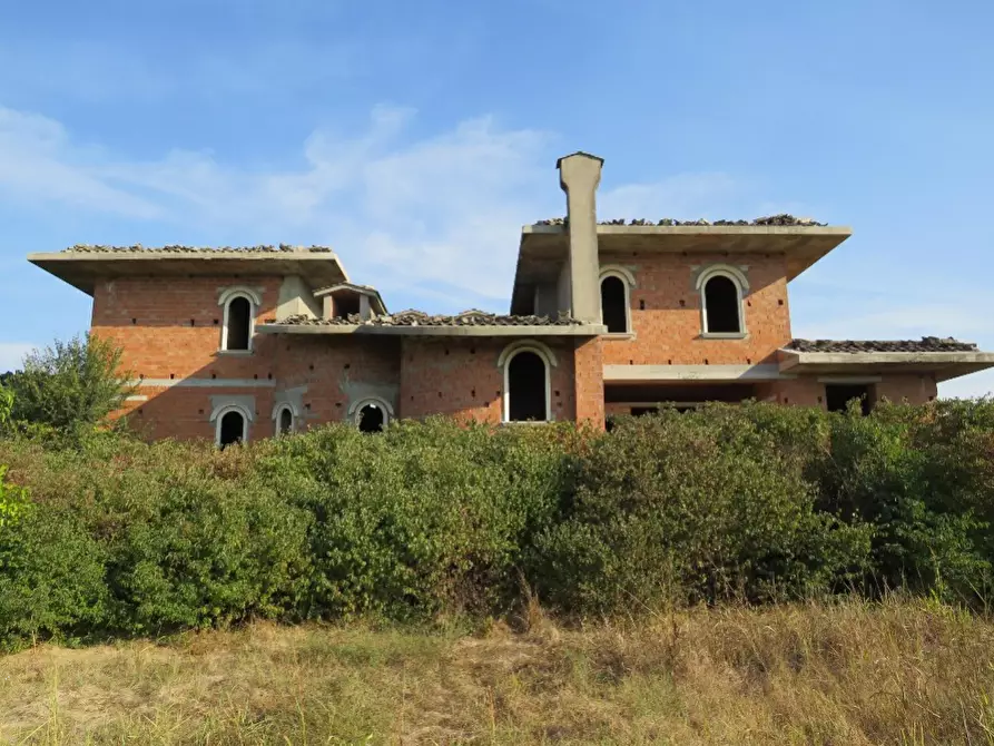 Immagine 10 di Villa in vendita  in  Via Ca De Micheli  a Sanguinetto