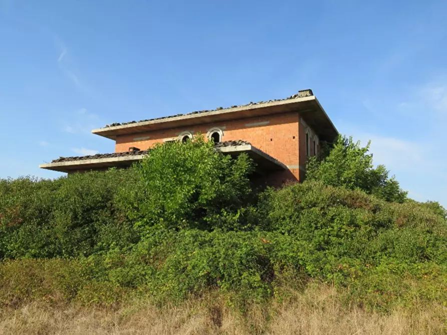 Immagine 11 di Villa in vendita  in  Via Ca De Micheli  a Sanguinetto