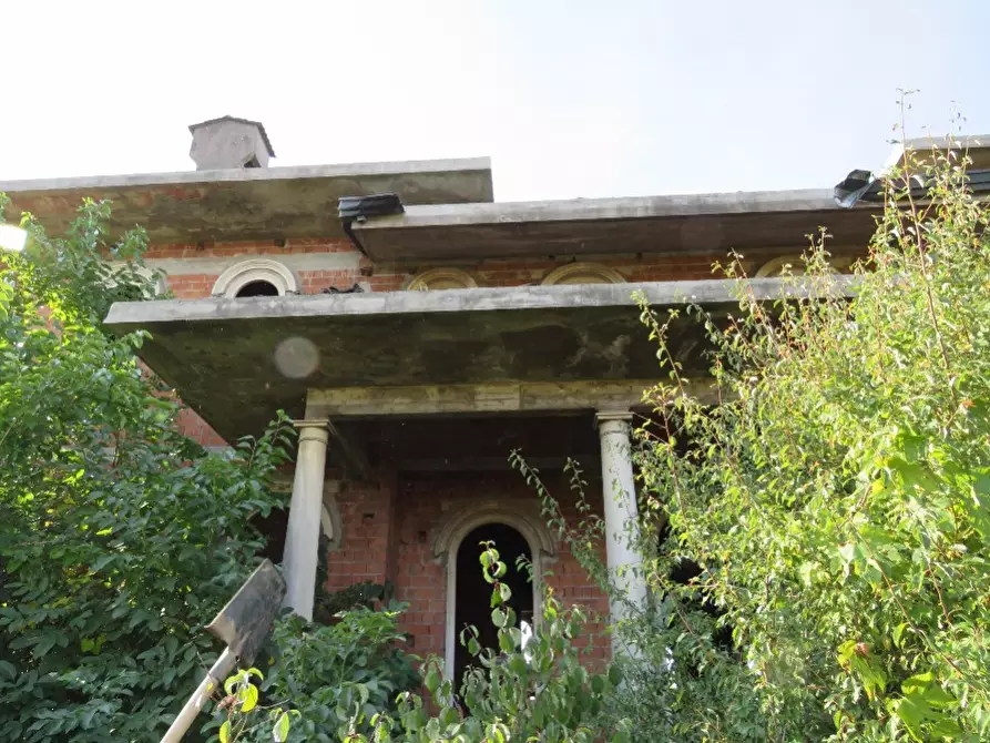 Immagine 14 di Villa in vendita  in  Via Ca De Micheli  a Sanguinetto