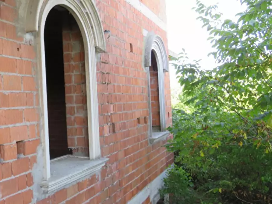 Immagine 15 di Villa in vendita  in  Via Ca De Micheli  a Sanguinetto