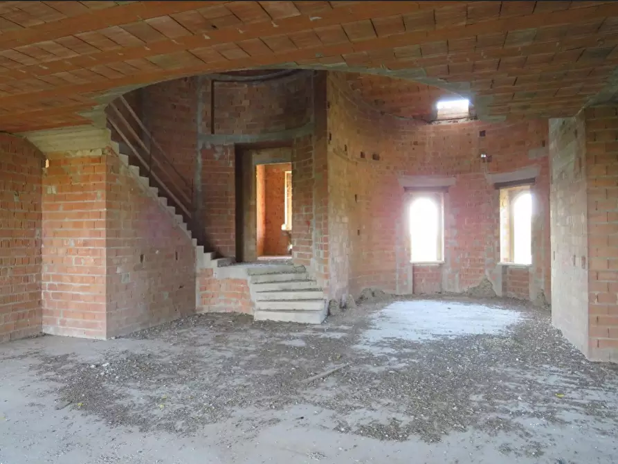 Immagine 16 di Villa in vendita  in  Via Ca De Micheli  a Sanguinetto