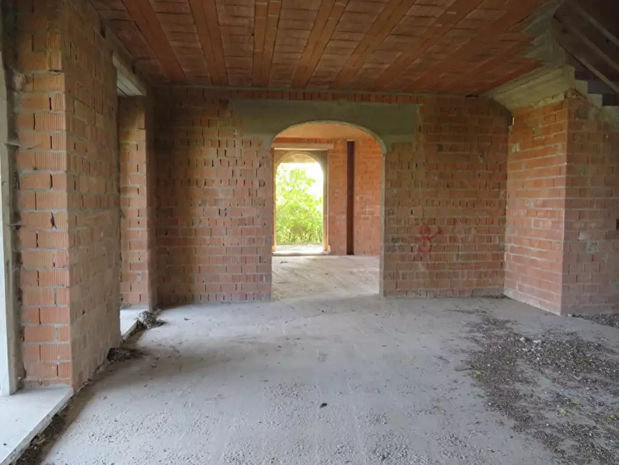 Immagine 17 di Villa in vendita  in  Via Ca De Micheli  a Sanguinetto