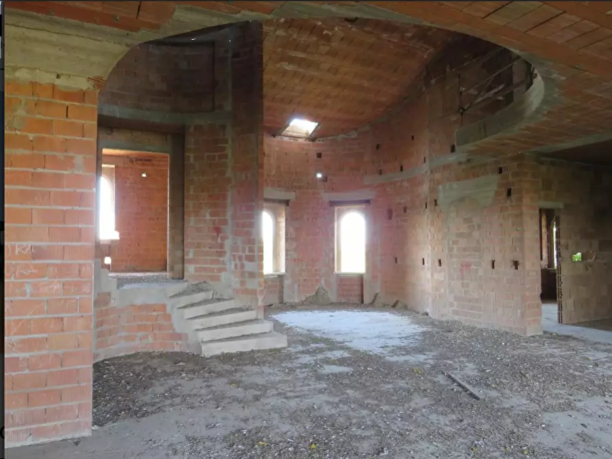 Immagine 18 di Villa in vendita  in  Via Ca De Micheli  a Sanguinetto