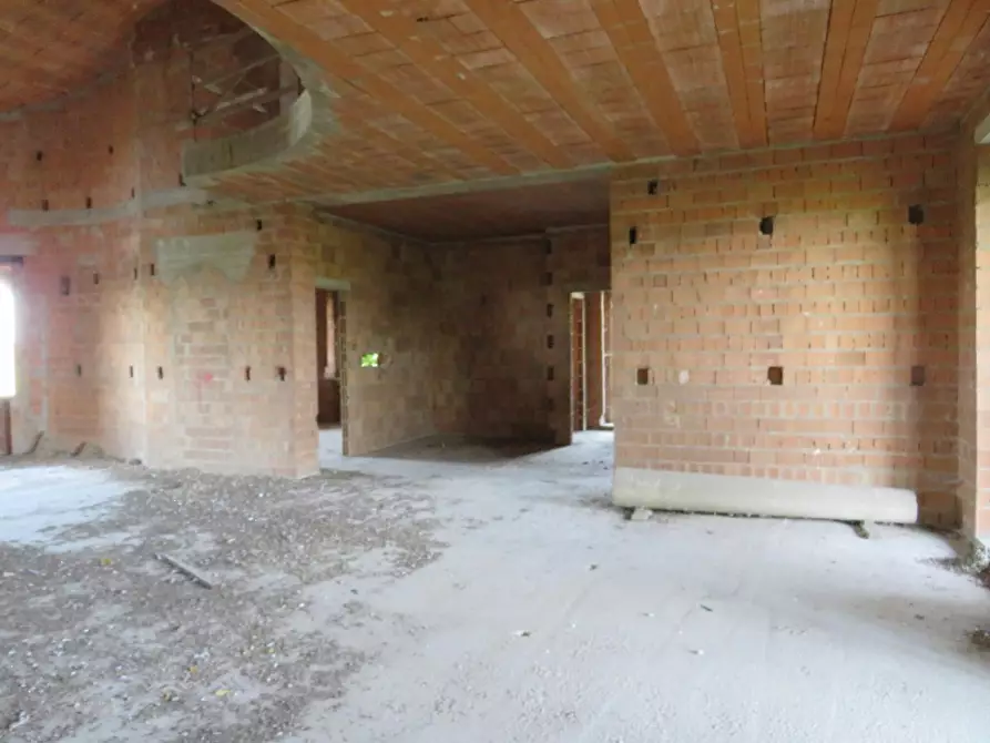 Immagine 19 di Villa in vendita  in  Via Ca De Micheli  a Sanguinetto