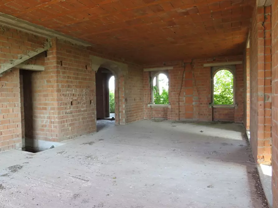 Immagine 20 di Villa in vendita  in  Via Ca De Micheli  a Sanguinetto