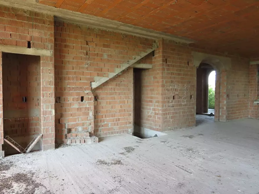 Immagine 21 di Villa in vendita  in  Via Ca De Micheli  a Sanguinetto