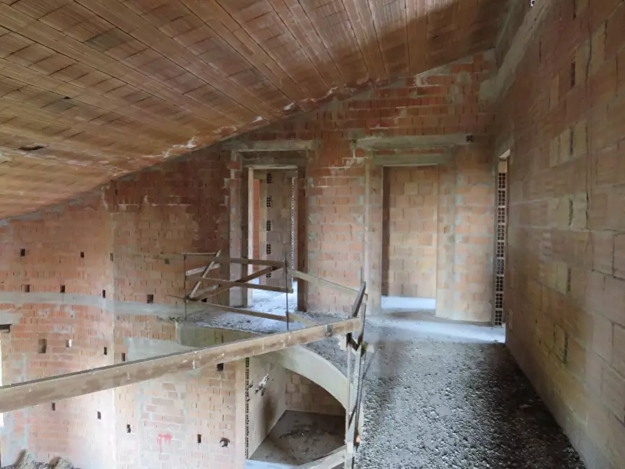 Immagine 22 di Villa in vendita  in  Via Ca De Micheli  a Sanguinetto