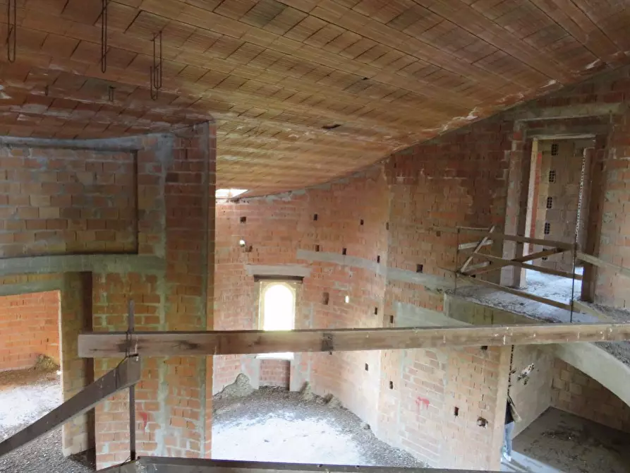 Immagine 23 di Villa in vendita  in  Via Ca De Micheli  a Sanguinetto