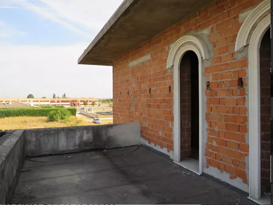 Immagine 27 di Villa in vendita  in  Via Ca De Micheli  a Sanguinetto