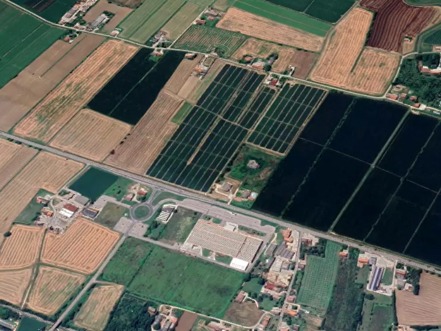 Immagine 33 di Villa in vendita  in  Via Ca De Micheli  a Sanguinetto