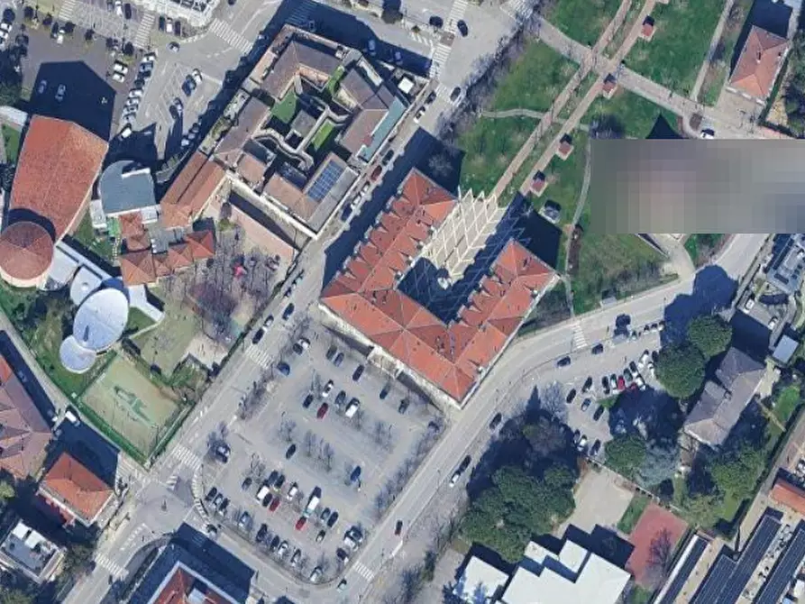 Immagine 4 di Negozio in vendita  in Via Padre Leopoldo a Abano Terme