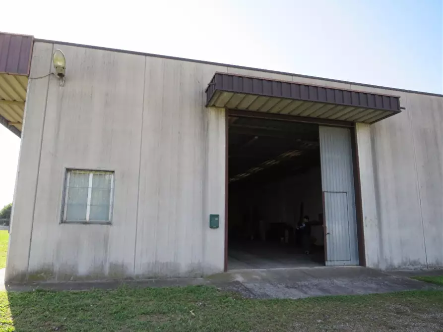 Immagine 5 di Laboratorio in vendita  in Via More a Bovolone