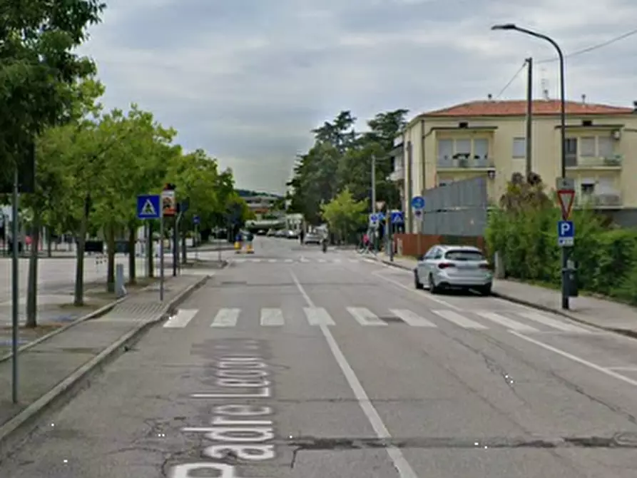 Immagine 9 di Magazzino in vendita  in Via Padre Leopoldo a Abano Terme