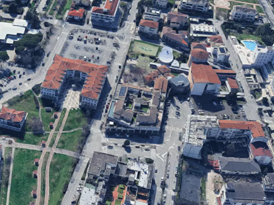 Immagine 11 di Magazzino in vendita  in Via Padre Leopoldo a Abano Terme