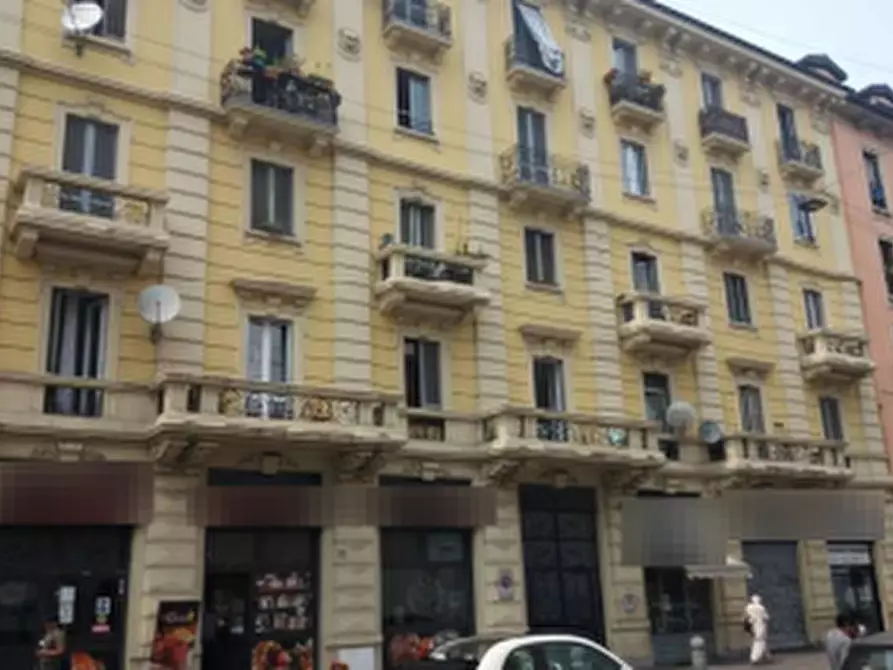 Immagine 1 di Appartamento in vendita  in Via Padova  a Milano