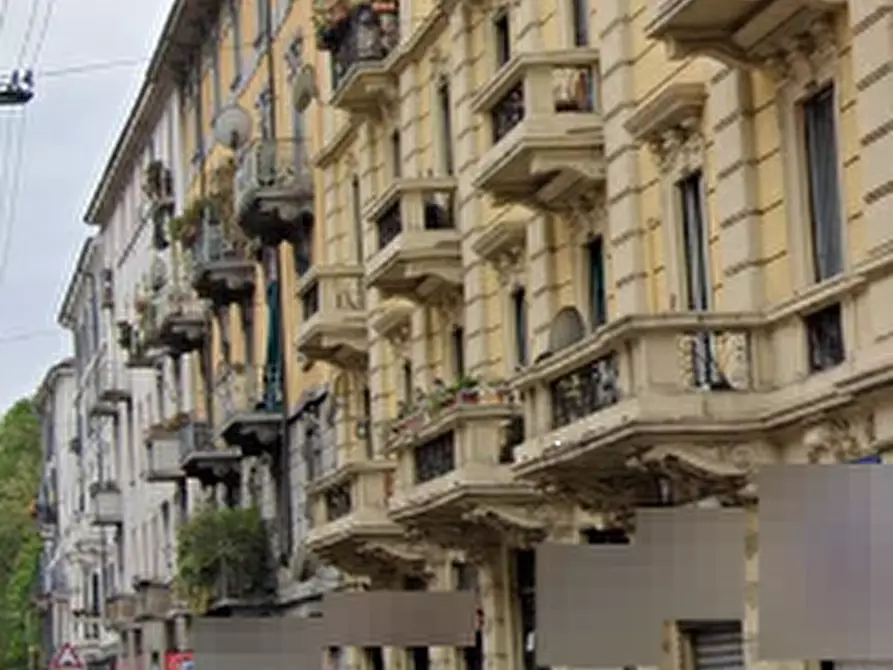 Immagine 3 di Appartamento in vendita  in Via Padova  a Milano