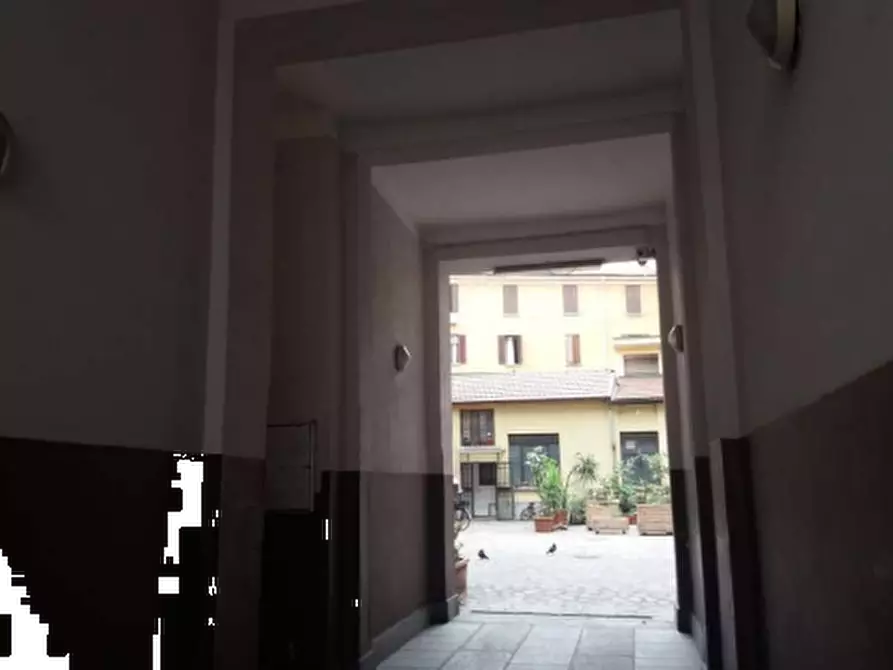 Immagine 4 di Appartamento in vendita  in Via Padova  a Milano