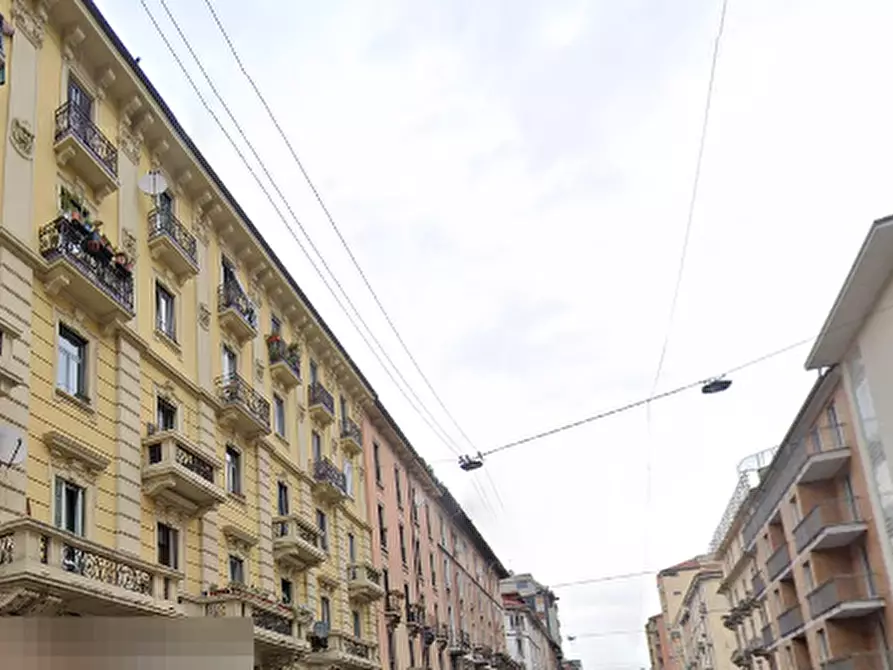 Immagine 5 di Appartamento in vendita  in Via Padova  a Milano