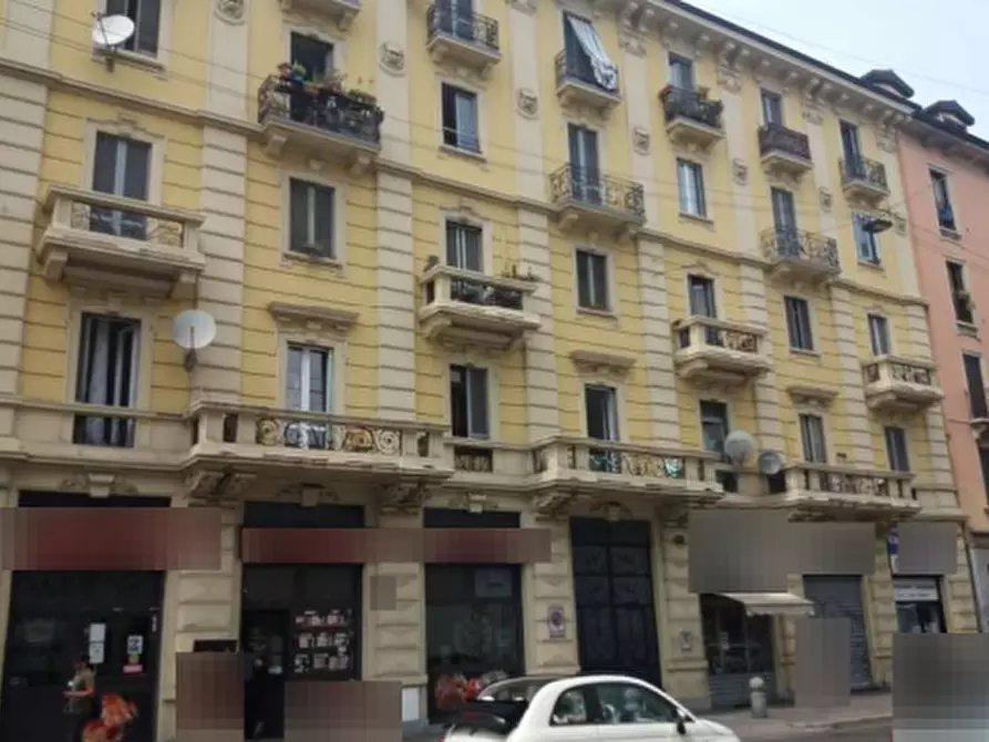 Immagine 6 di Appartamento in vendita  in Via Padova  a Milano