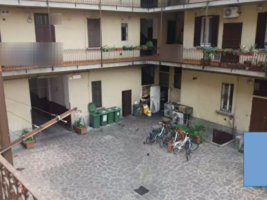 Immagine 8 di Appartamento in vendita  in Via Padova  a Milano