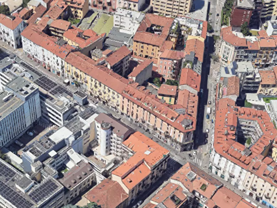 Immagine 13 di Appartamento in vendita  in Via Padova  a Milano