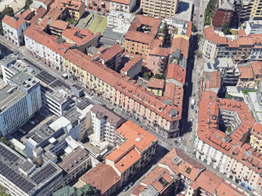 Immagine 14 di Appartamento in vendita  in Via Padova  a Milano